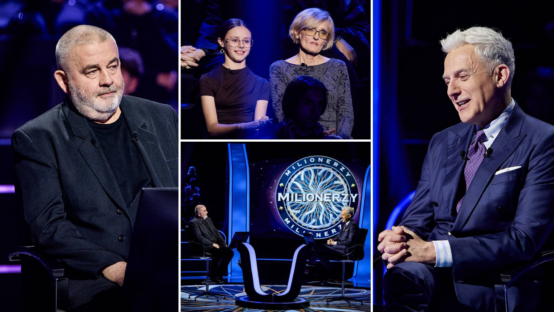 &bdquo;Milionerzy&rdquo; - odcinek 79, wiosna 2026: Wysokie ciśnienie