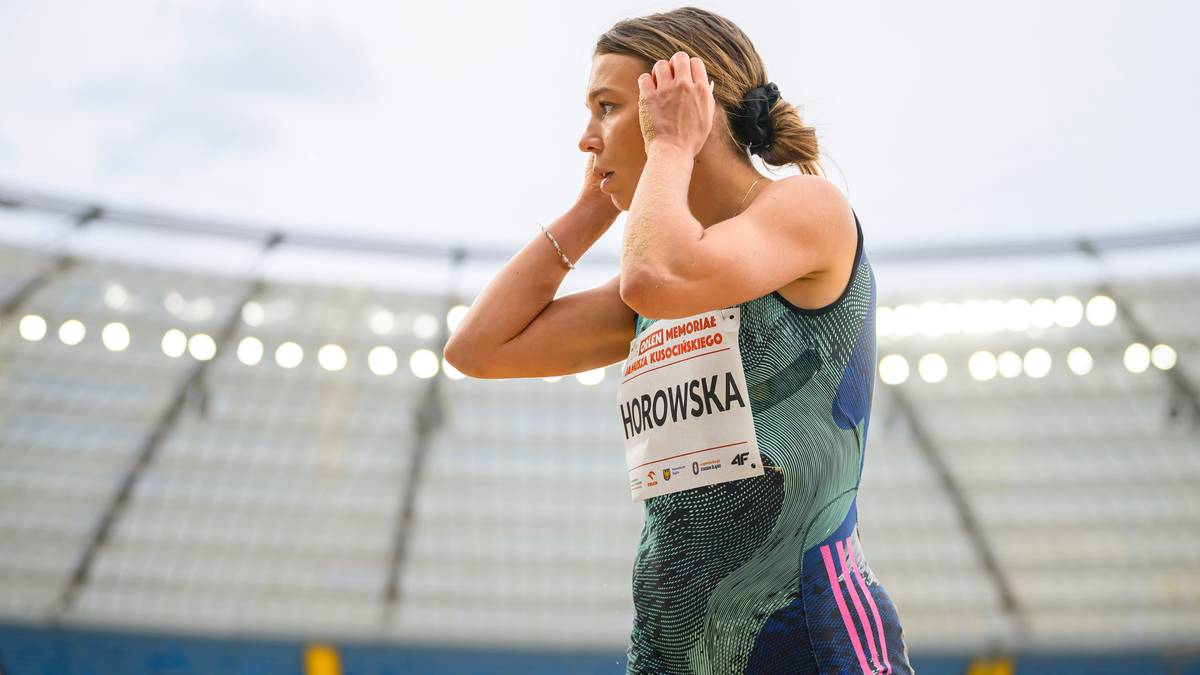 Co za start polskich lekkoatletek! Trzy rekordy życiowe