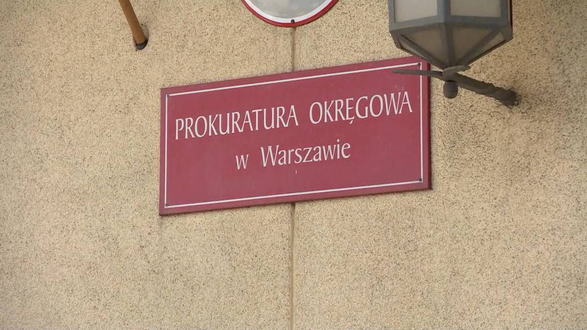 "Jaszczur" i "Ludwiczek" usłyszeli 154 zarzuty. Jest akt oskarżenia dla liderów Rodaków Kamratów