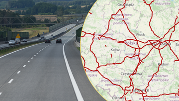 Na tych drogach zapłacą kierowcy. Rząd planuje więcej płatnych odcinków