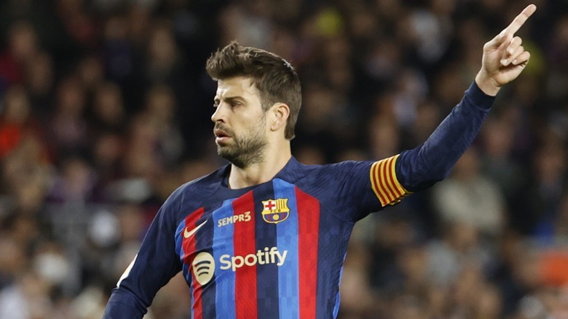 Legenda FC Barcelony wróci na boisko? Może pomóc drugoligowcowi