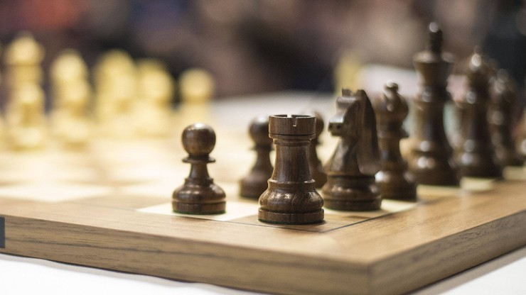 Turniej szachowy w Biel: Radosław Wojtaszek oddał prowadzenie