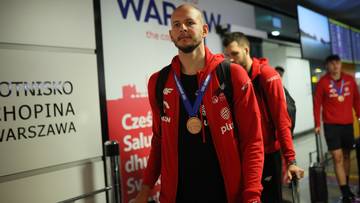 Bartosz Kurek podsumował mistrzostwa świata. "Środowisko siatkarskie jest troszeczkę rozpieszczone"