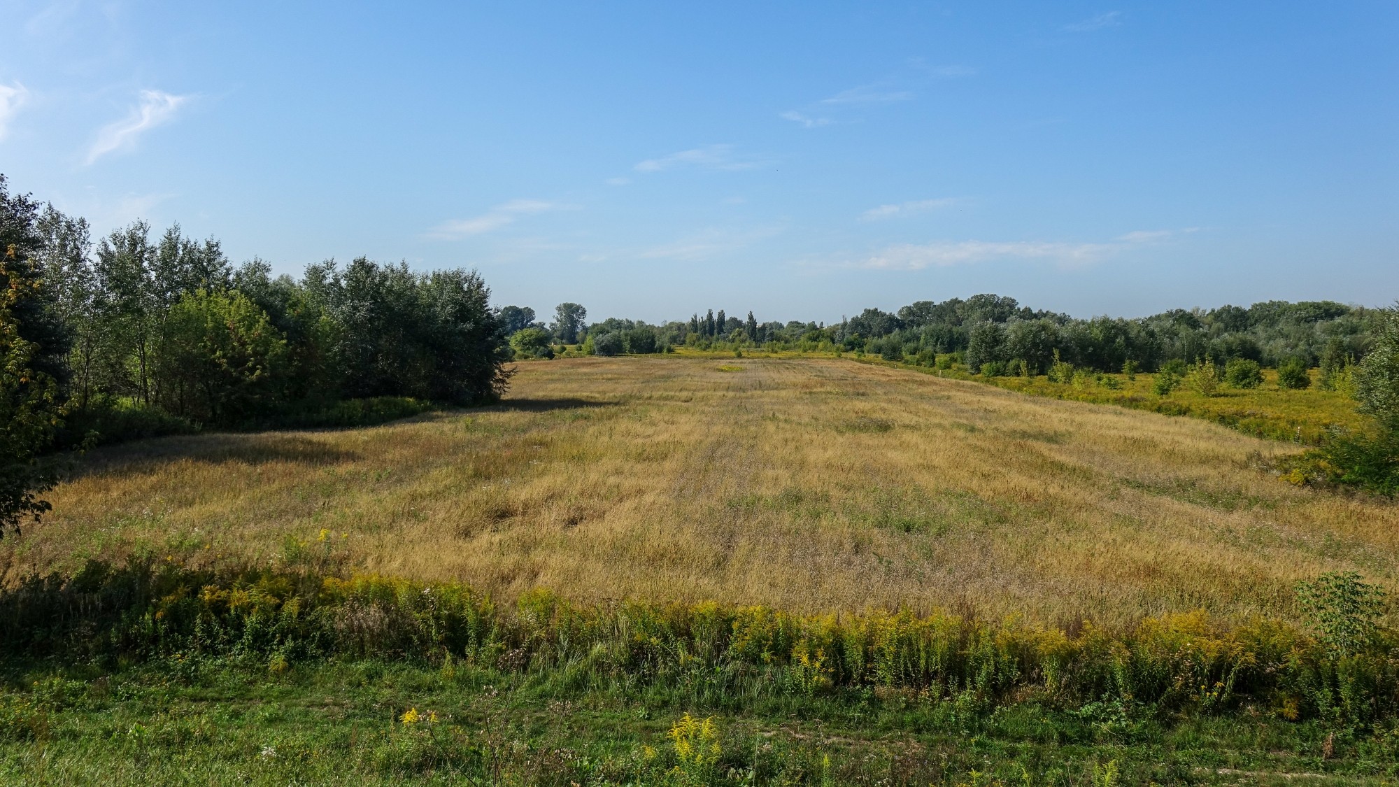 Późne lato na łonie natury - zdjęcie 22