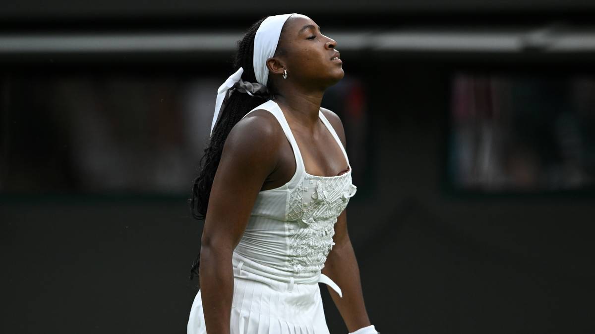 Ogromna sensacja! Wielka rywalka Świątek odpadła z Wimbledonu