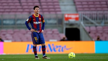 Gdzie zagra Leo Messi?