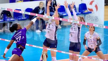 Wiemy, co zadecyduje o tytule w Tauron Lidze! Była reprezentantka Polski jest pewna