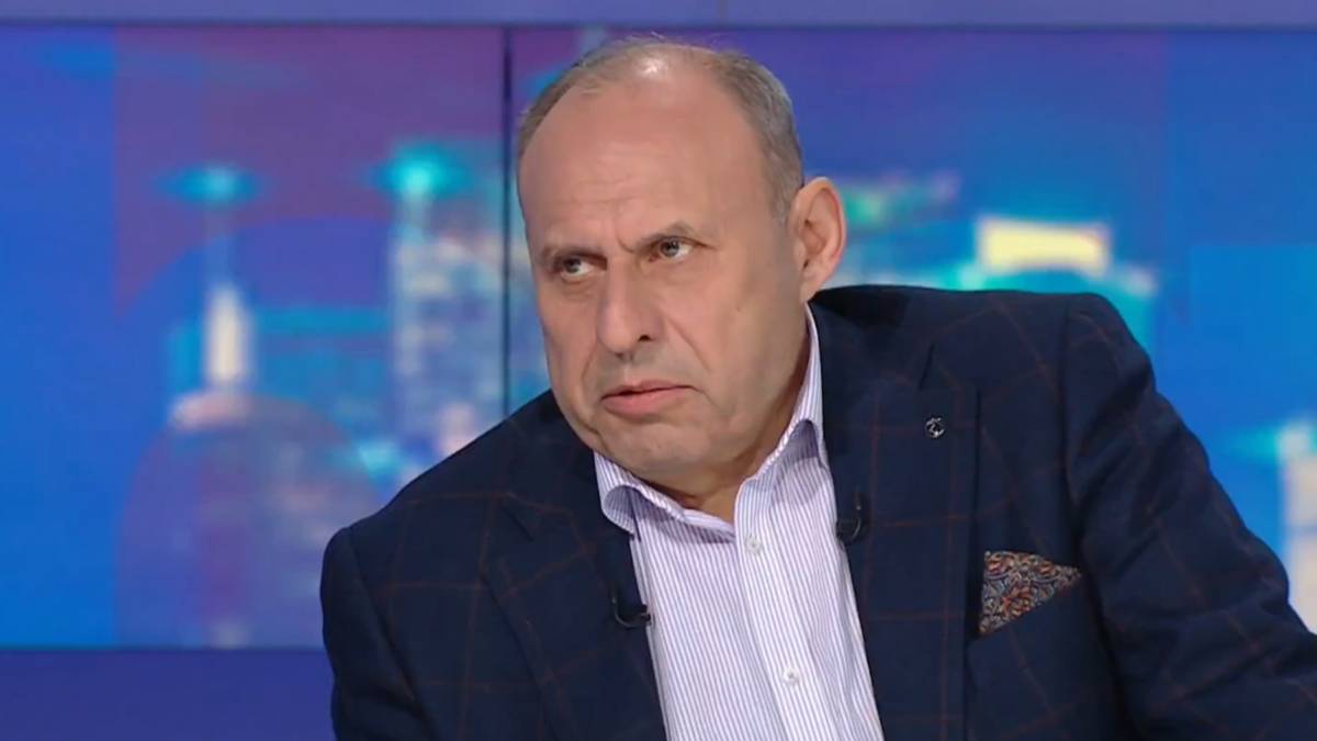 Prezes szpitala reaguje na słowa senatora. "Dalece mija się z prawdą"