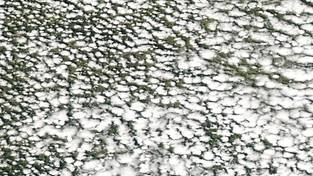 13-05-2025 05:59 Satelita wykrył to nad Polską. Są tego tysiące