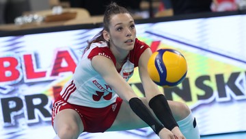 Zuzanna Górecka. Czołowa polska siatkarka, która podbija i rozpala serca kibiców (ZDJĘCIA)
