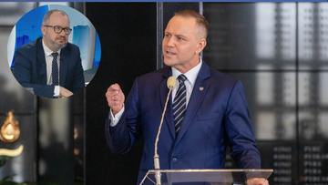 Spór o sędziów TK eskaluje. Bodnar nie wyklucza Trybunału Stanu