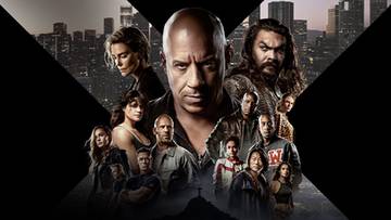 Szybcy i wściekli 10