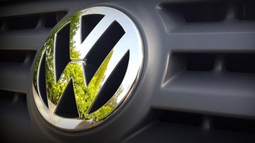 Pierwszy w Polsce pozew zbiorowy przeciwko Volkswagenowi