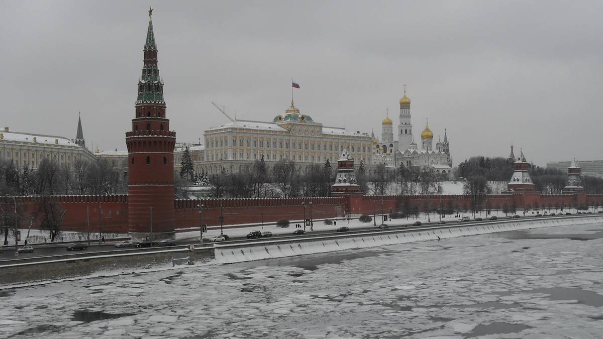 Ustępstwa terytorialne to nie wszystko. Kreml zmienia kurs