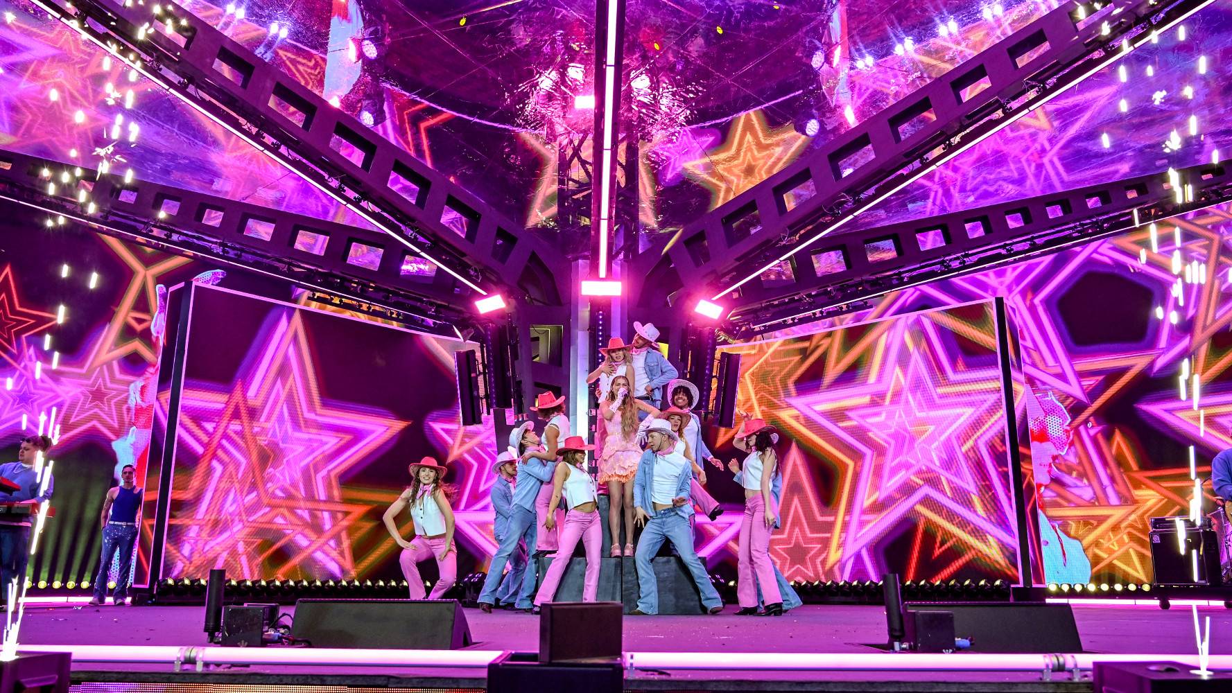 Sylwester z Polsatem online. Oglądaj tak, jak ci wygodnie