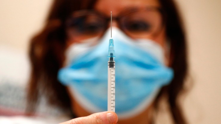 Naukowcy rozwiewają wątpliwości na temat szczepień. Nowa kampania informacyjna