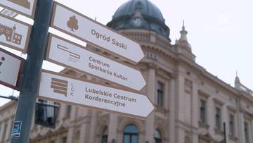 Województwo lubelskie wspiera olimpijczyków