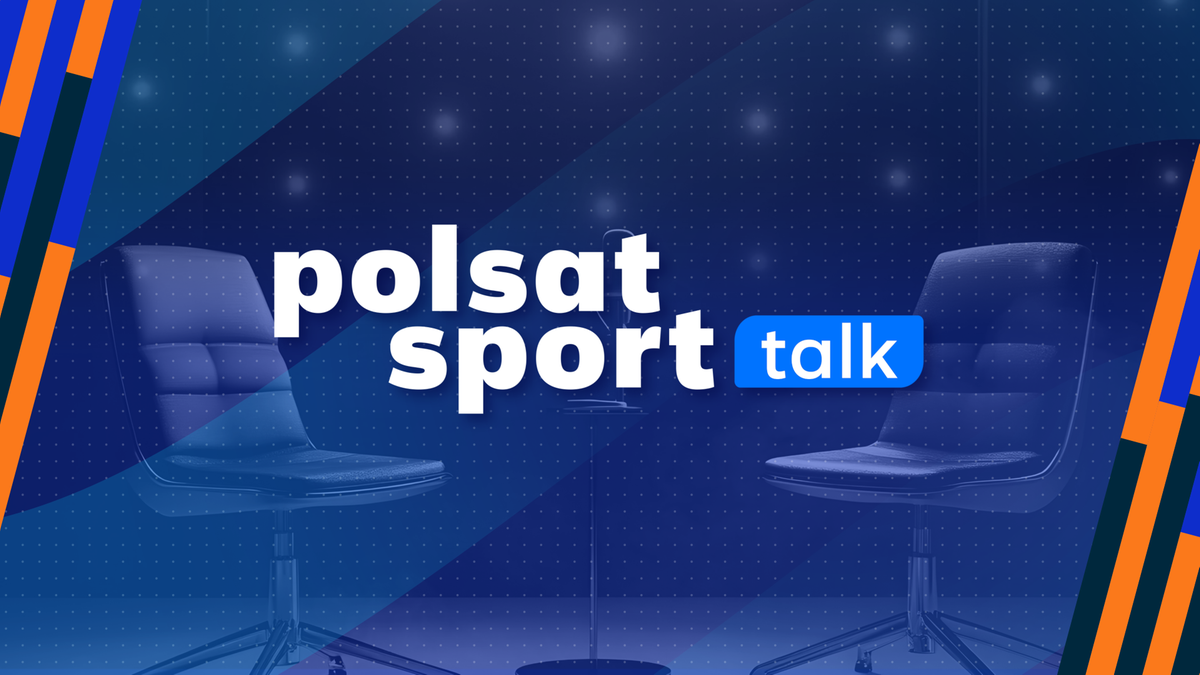 Polsat Sport Talk - 12.01: Transmisja na żywo i stream online