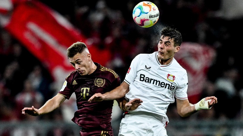 Joshua Kimmich i Thomas Mueller zakażeni koronawirusem