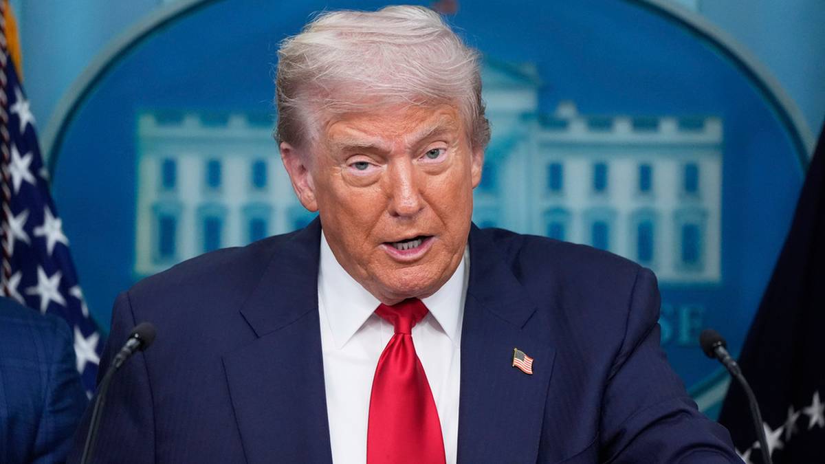 Rozmowy z Putinem. Zamieszanie po wypowiedzi Trumpa