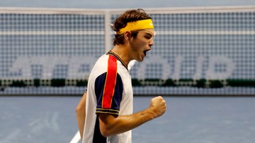 ATP w Sankt Petersburgu: Znamy finalistów