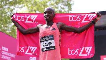 Pękła psychologiczna bariera. Nowy rekord maratonu