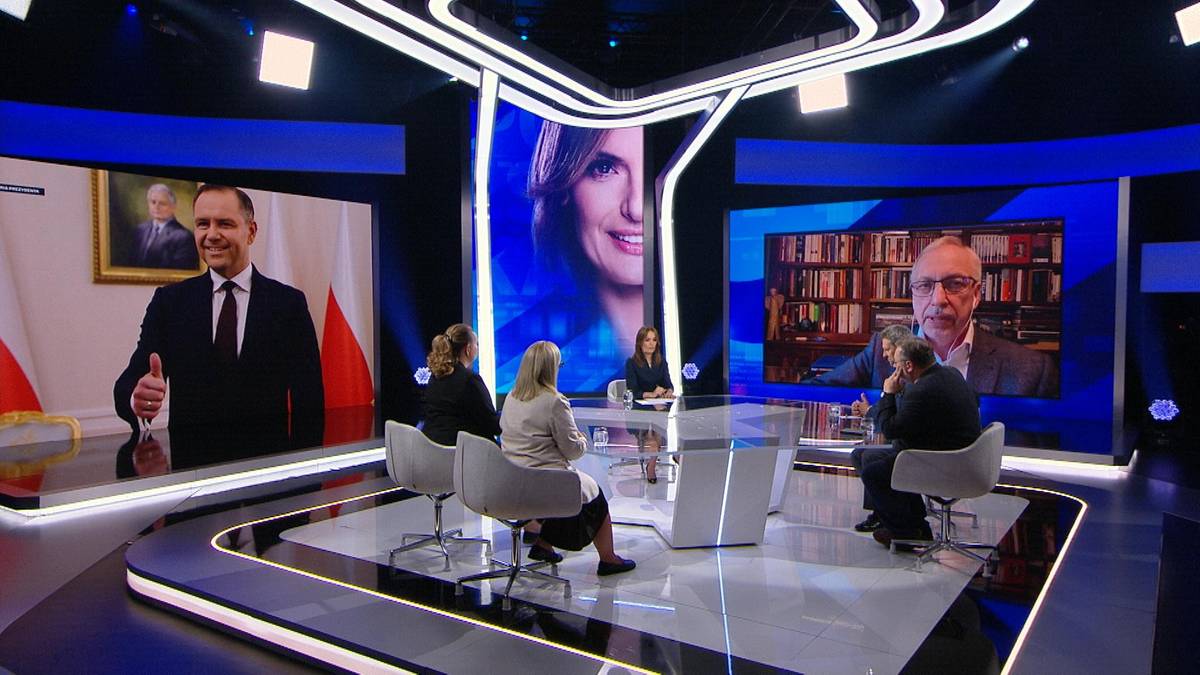"Chcieliśmy Polski podzielonej na dwa obozy". Zaskakujące słowa o polaryzacji