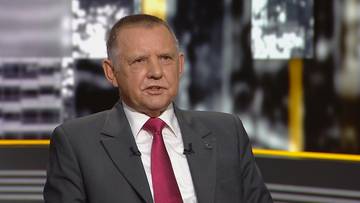 Smerf Kontroler uderza w PiS. "Gargamel i Inwigilator chcieli mnie zniszczyć"