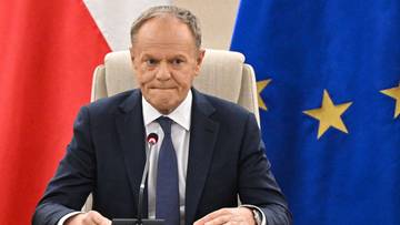 Premier "przewidział" weta prezydenta. Mocne słowa Tuska pod adresem Nawrockiego