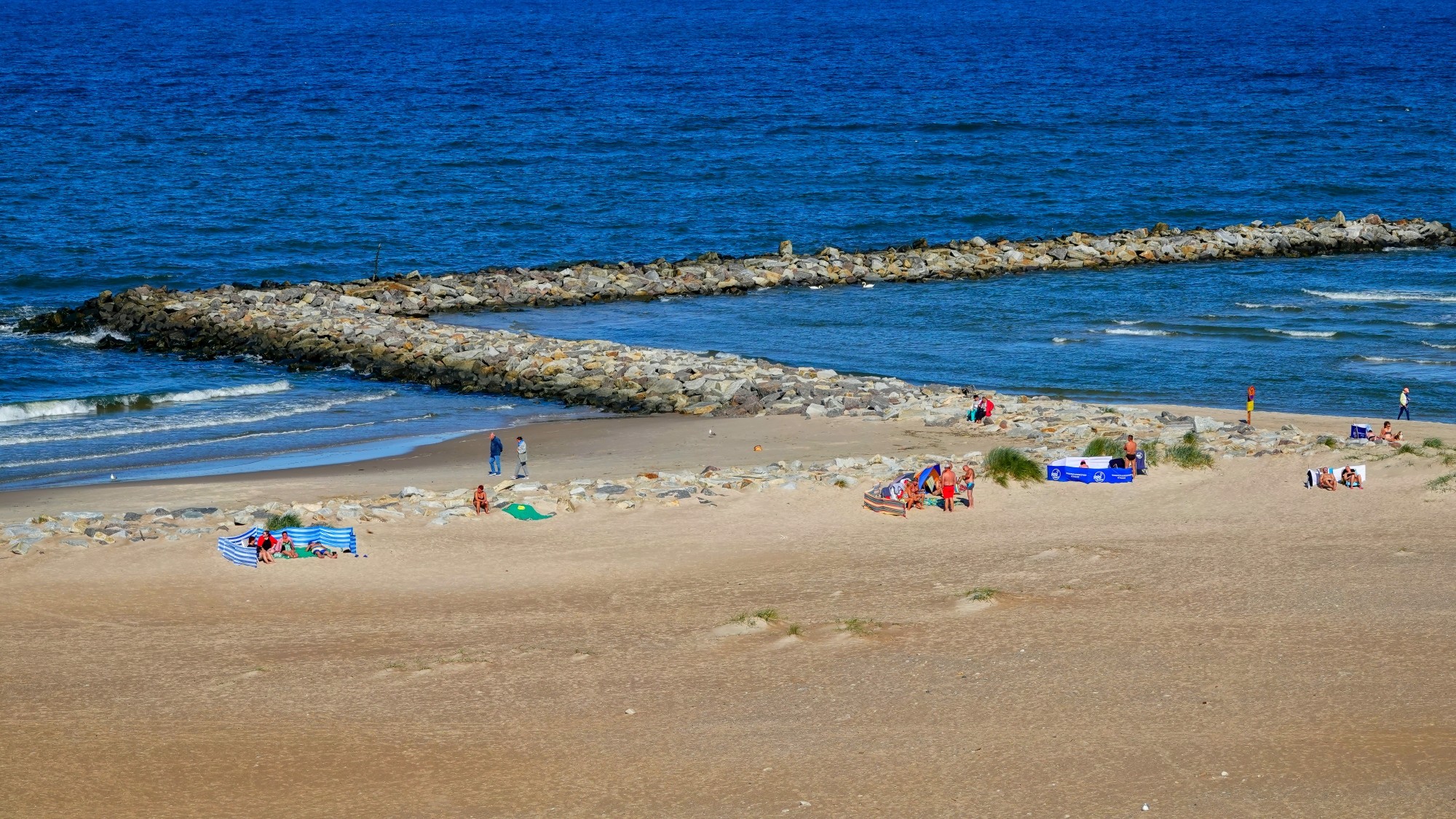 Bałtyk po sezonie - zdjęcie 10