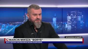 Gangi Gruzinów opanowały Polskę. "Festiwal strzelecki dopiero się zacznie"