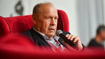 Okrągła rocznica. Wtedy Polak sięgnął po złoty medal