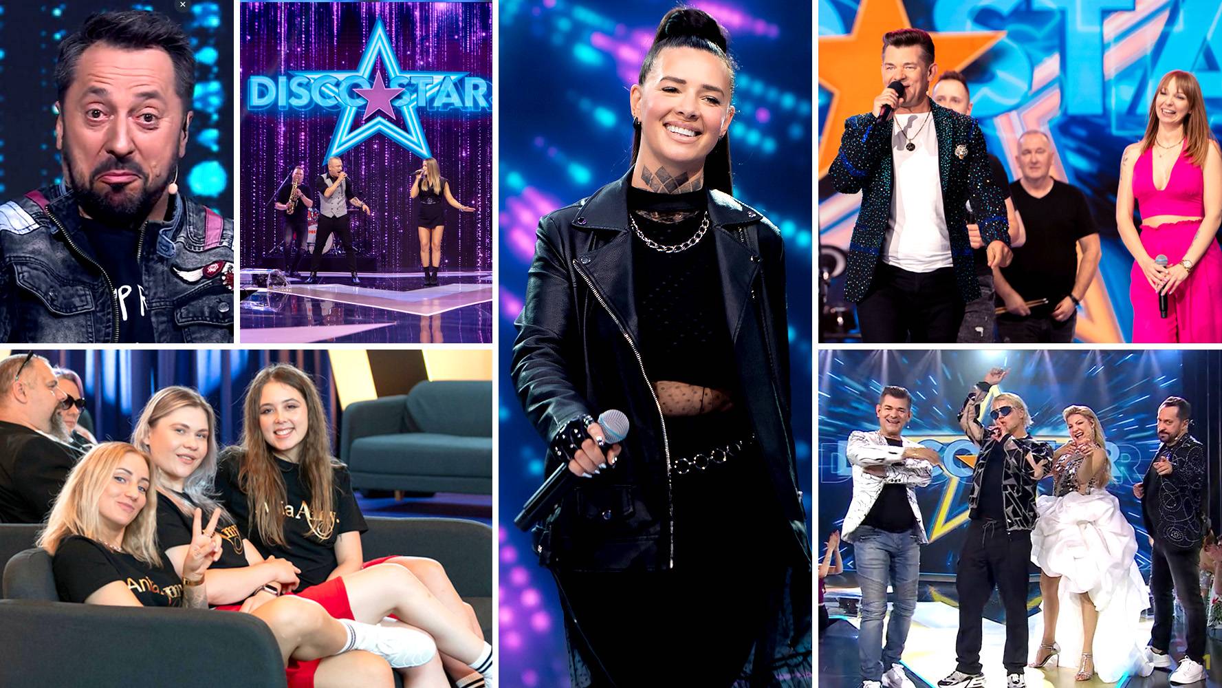 „Disco Star” sezon 9. w Polsacie. Wszystkie odcinki programu