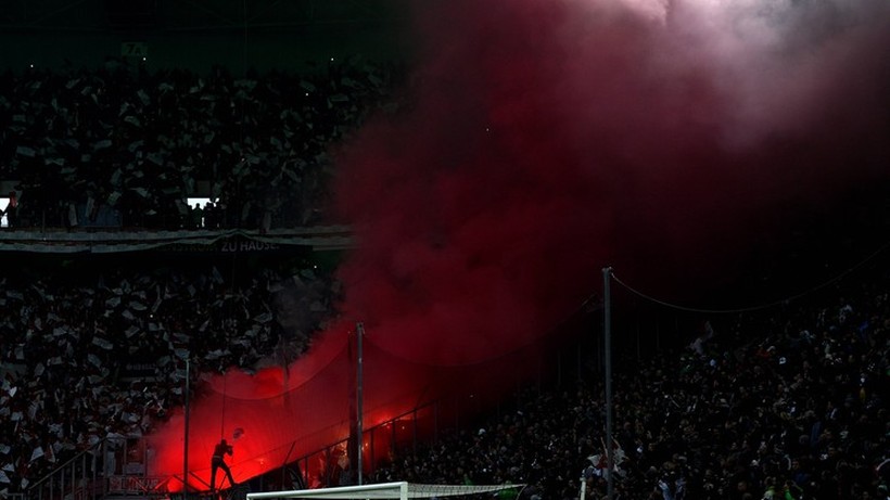 Władze ZEA nakazują aresztowania piłkarskich kibiców po burdach na stadionie