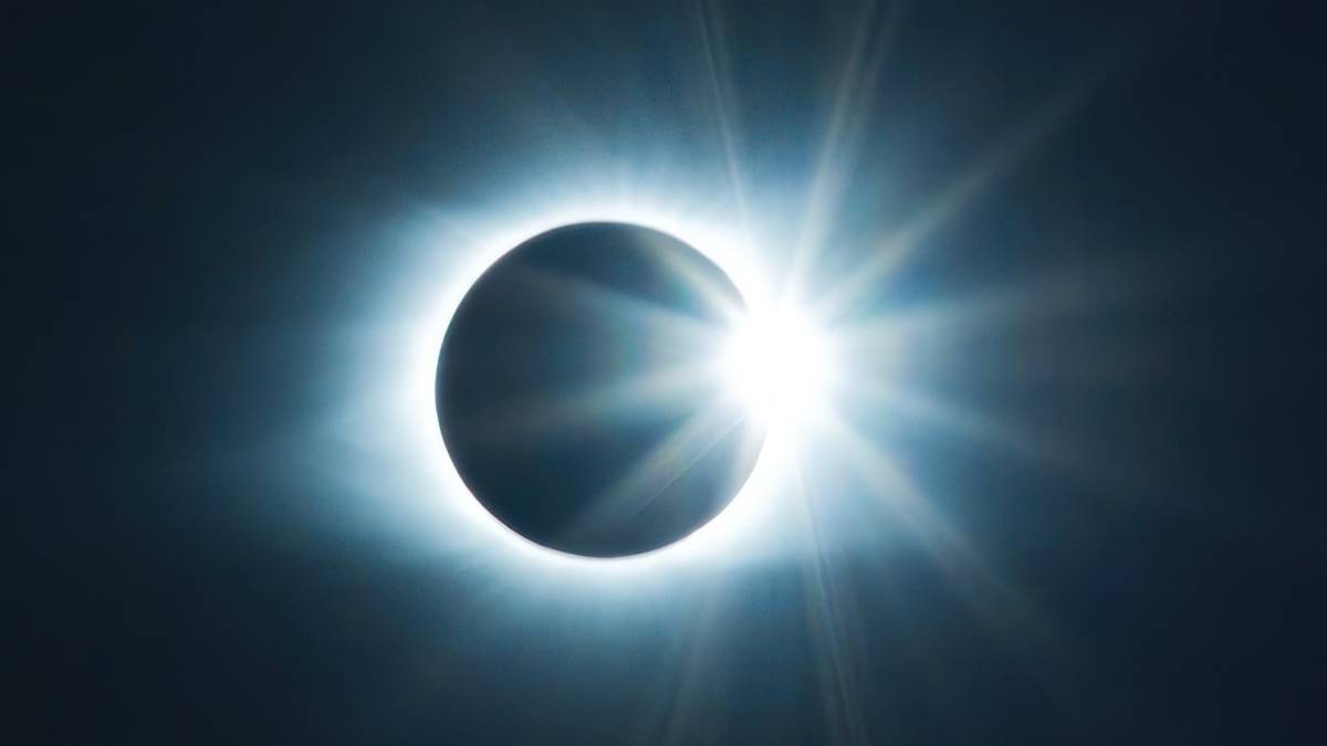 Czeka nas wyjątkowe widowisko. Fot. Tyler Van Der Hoeven.