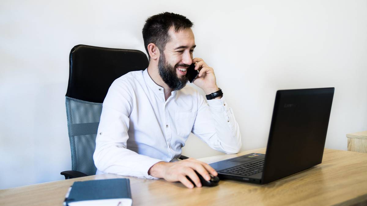 Kto ma predyspozycje do bycia szefem? Te imiona noszą urodzeni CEO