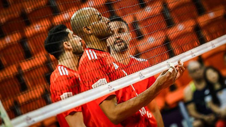 8. Swehly Sports Club (Libia)