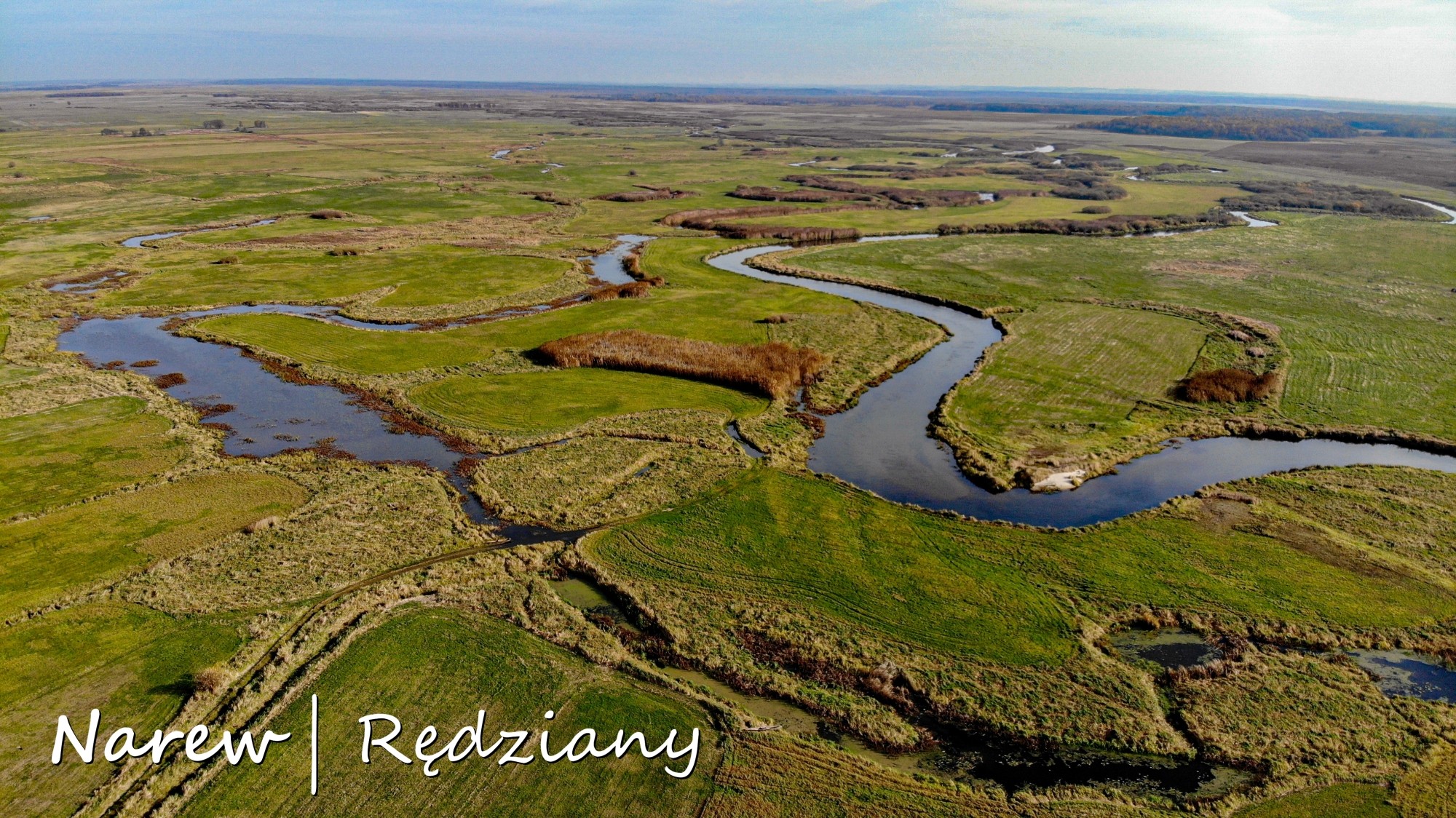 Polskie rzeki z lotu ptaka - zdjęcie 21