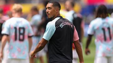 Niedawno grał na mundialu, a teraz ogłosili jego transfer! Gigant zapłacił miliony