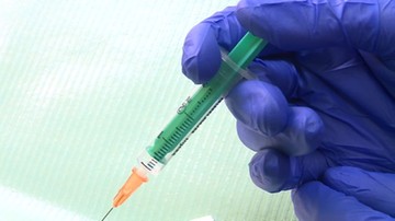 Rozpoczęły się eksperymentalne szczepienia przeciwko wirusowi eboli