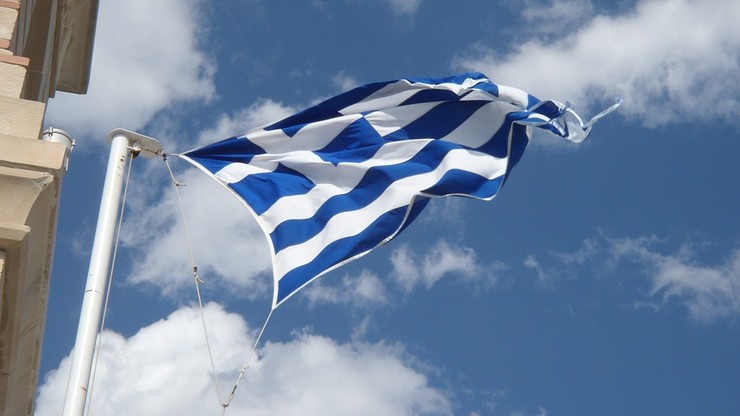 Grecja dokona aukcyjnej sprzedaży swoich obligacji