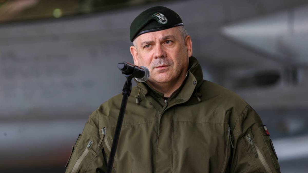"Rosja przygotowuje się do konfliktu z NATO". Generał Wiesław Kukuła ostrzega