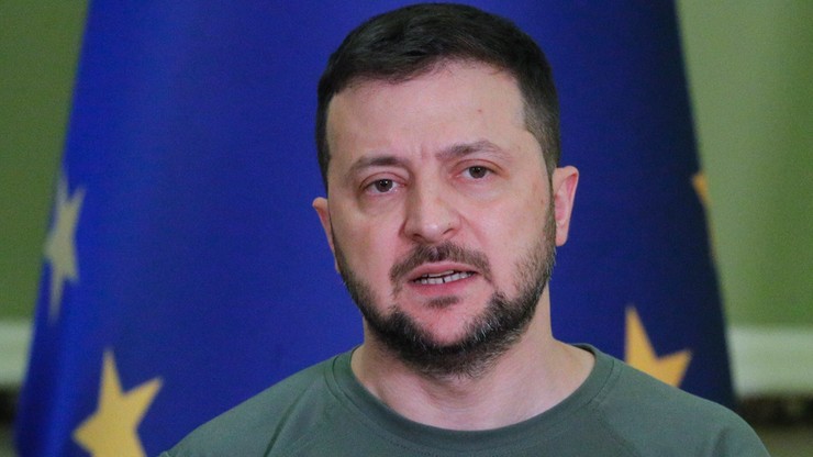 Wiceszef MSW Ukrainy: Udaremniliśmy zamach terrorystyczny na władze państwa