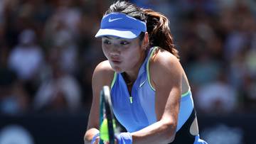 Raducanu ogłosiła rozstanie. To koniec