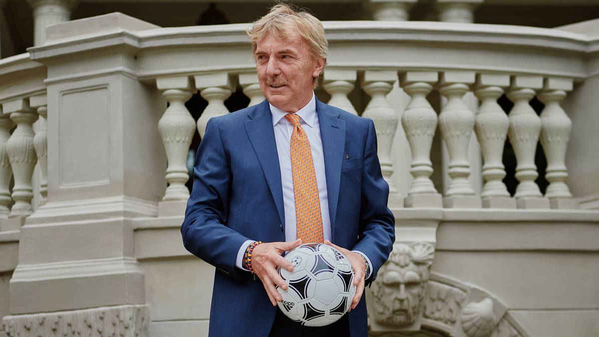 Zbigniew Boniek skomentował libację reprezentantów. "Chce mi się płakać"