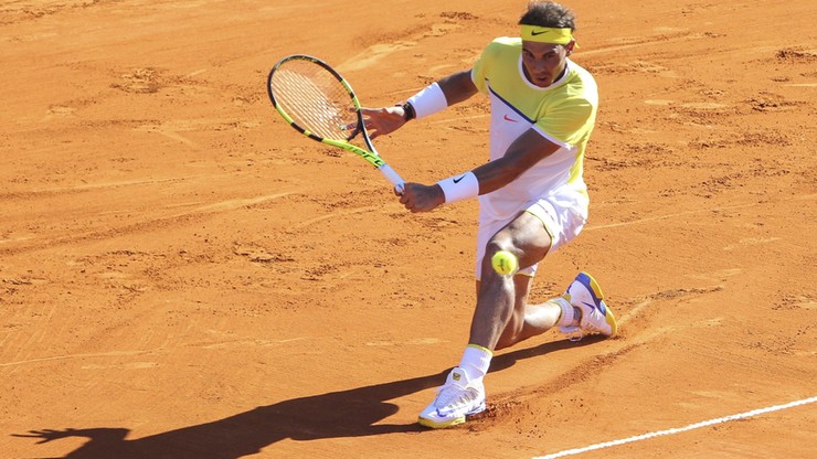 Turniej ATP w Buenos Aires: Porażka Nadala w półfinale