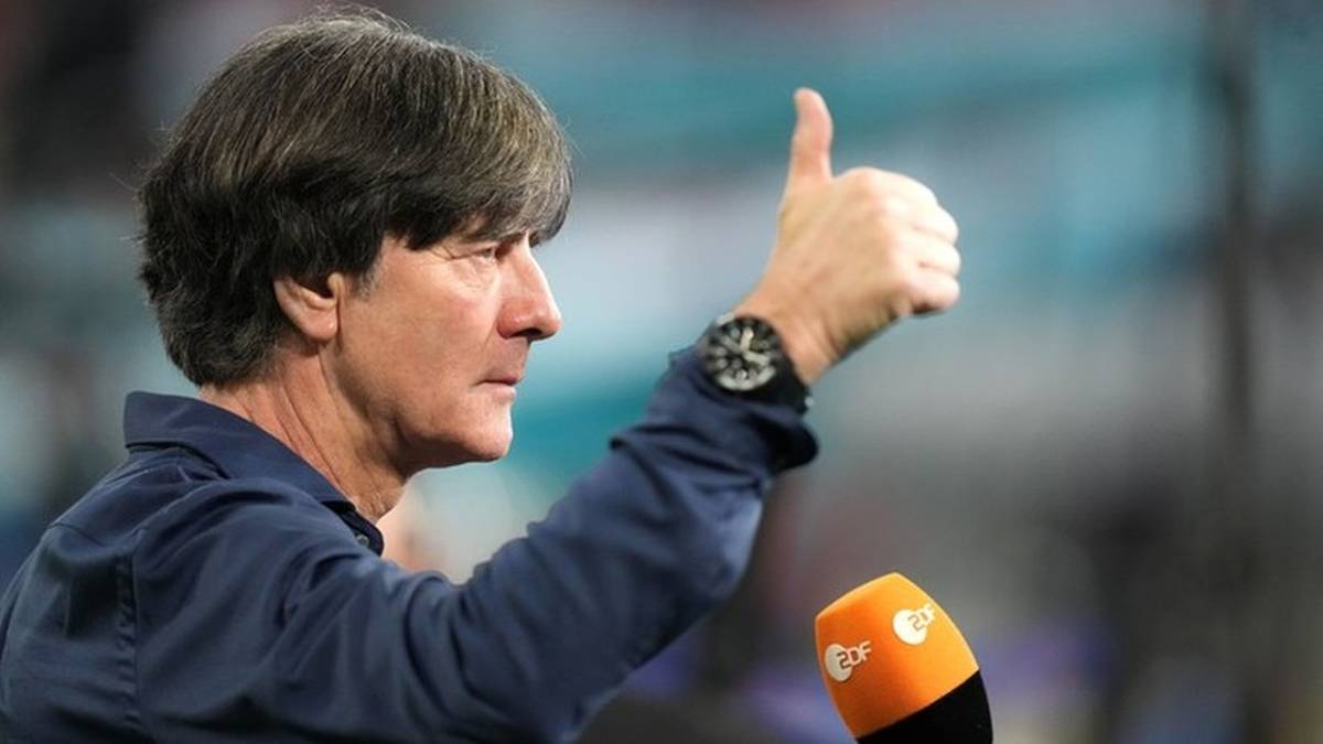 Powstał film o polskim piłkarzu. Wystąpił w nim… Joachim Loew