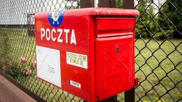 Usługi kurierskie Poczty Polskiej wzrosły o 20 proc.