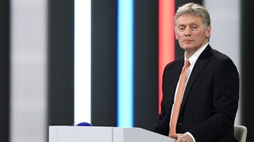 "Użyjemy broni jądrowej tylko w przypadku zagrożenia istnienia państwa"