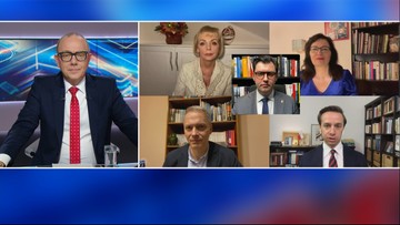Bosak o szczepieniach: sceptycyzm rośnie proporcjonalnie do nasilenia propagandy
